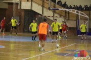Mali fudbal: Borba za trofej 46. Novogodišnjeg turnira u subotu