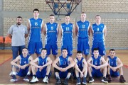 Košarka: OKK "Spartak" odbranio titulu najboljeg na memorijalu "Petar Vucelić"