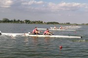 Veslanje: Međunarodna regata "Vojvodina Open 2023" predstojećeg vikenda na Paliću