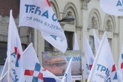 Treća Srbija protiv Vojvođanske deklaracije