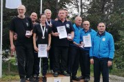 Streljaštvo: Tibor Marton iz SSK "Vojnik" prvak Srbije u klasi veterana