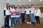 Subotičanin Igor Engi osvojio srebrnu medalju na Nordijsko-Baltičkoj olimpijadi iz fizike