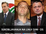 Nenad Ivanišević stečajni upravnik, kažu iz SVM