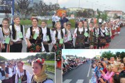 Folkloraši Mladosti u Novom Sadu "zaigrali za Ginisa"