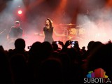 Severina održala koncert pred oko 4.000 posetilaca