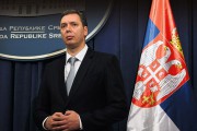 Premijer Vučić danas u Subotici na obeležavanju 70-godišnjice stradanja žrtava iz 1944-45. godine