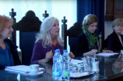Održan sastanak povodom izrade Strategije za rodnu ravnopravnost