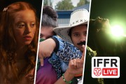 Svetske premijere sa Roterdamskog filmskog festivala i u bioskopu Eurocinema