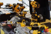 "Mayur shop" predstavio "DeWalt" električne alate