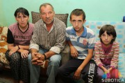 Porodici Rudić Vranić neophodna pomoć