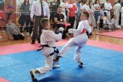 Karate: Najmlađi takmičari "Spartak-Enpija" osvojili 19 medalja na "Šabačkom pobedniku"