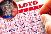 Listić za dobitnom kombinacijom loto "sedmice" (6 miliona evra) overen u Subotici
