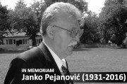 Preminuo Janko Pejanović, nekadašnji gradonačelnik Subotice i predsednik FSJ