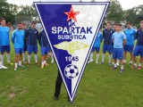 FK "Spartak Zlatibor voda" od juče bez sponzora u nazivu