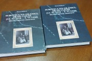 Knjiga Stevana Mačkovića "Subotica na granici, grad i ljudi - beleške jednog arhiviste"