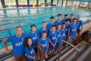Plivanje: Spartak uspešan na mitingu u Mađarskoj, osvojena 41 medalja