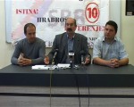 Bajić: Istražni organi treba da utvrde istinu