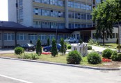 Radovi u subotičkoj bolnici
