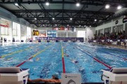 35 medalja plivača Spartaka u Banja Luci