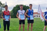 Atletika: 17-godišnji Maksim Puškar oborio rekord star 70 godina