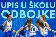 ŽOK "Subotica" upisuje nove polaznike u školu odbojke