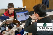 Škola programiranja "Infora" upisuje nove polaznike
