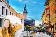 Od Rusije do Subotice - "Turistički vodič kroz Suboticu koji odražava moju ljubav prema ovom gradu"