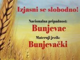 U ponedeljak Bunjevci obeležavaju nacionalni praznik