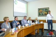 Seminar u RPK o ključnim izazovima privrede na putu zelene transformacije