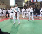Karate turnir "Trofej Subotice 2010"
