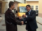 Poklon kombi za Politehničku školu