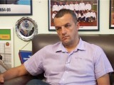 Nemanja Simović: Stadion će se "krpiti" do konačne rekonstrukcije