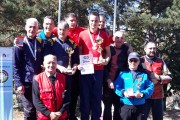 Streljaštvo: Pet medalja za strelce SSK "Vojnik" na Prvenstvu Srbije u Trsteniku