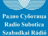 Rođendan Radio Subotice u ponedeljak