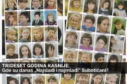 Trideset godina kasnije: gde su danas „Najslađi i najmlađi“ Subotičani?