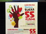 "Žarko žurka" - 55 godina postojanja