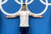 Andrej Barna – iz subotičkog bazena do reprezenativca Srbije i prvaka SAD