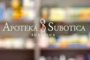 Lažni apotekari u Subotici
