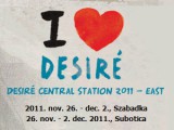Danas počinje Desire festival