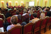 Naučni skup o rešavanju problema inkluzije romske dece