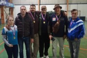 Streličarstvo: Takmičari PSK "Vetaran" osvojili četiri zlatne medalje u Crvenki