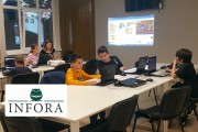Škola programiranja "Infora" upisuje nove polaznike