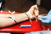 Stabilne zalihe krvi u subotičkoj bolnici - blagi pad broja davalaca krvi