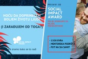 Konkurs za mlade društvene preduzetnike