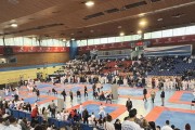 Karate: 37 medalja za Enpi na turniru u Beogradu