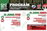 Festival "Ekoslavija" 29. i 30. januara u onlajn formatu
