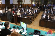Sutra 22. sednica Skupštine grada