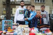 Na humanitarnom bazaru prikupljeno oko 265 hiljada dinara za Melindu, Lea i Leonu