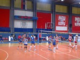 Pobeda odbojkašica Spartaka u drugoj utakmici finala playoff-a (1:3)