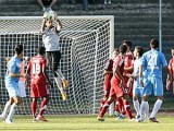 Crvena zvezda bez bodova u Subotici